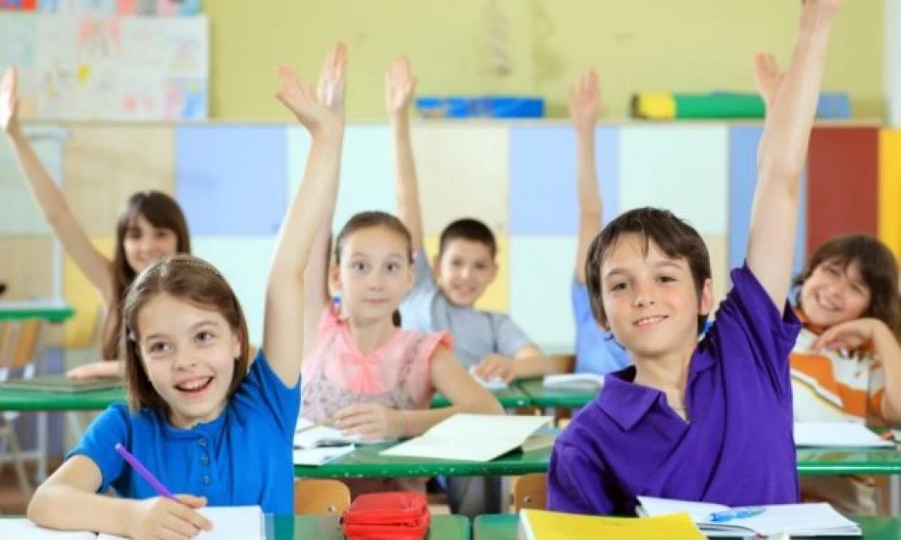 Μελέτη: Κορονοϊός - Τα παιδιά διασπείρουν λιγότερα αερολύματα